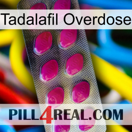 Tadalafil Overdose 09